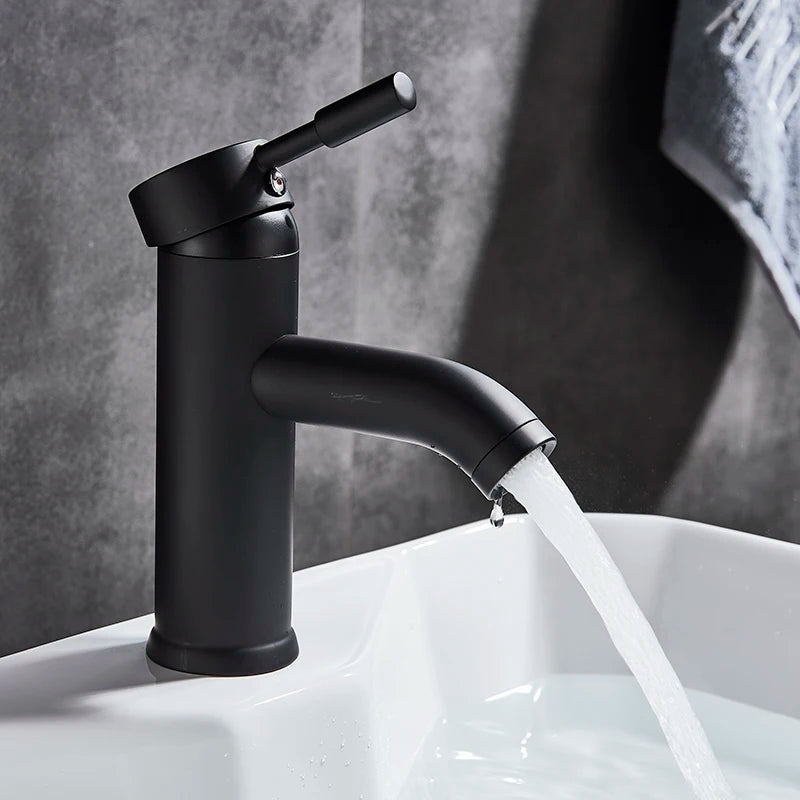 Robinet de lavabo | Basin Faucet