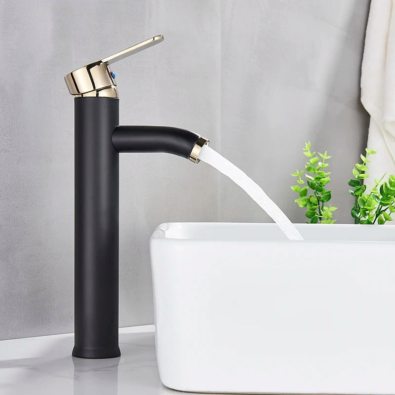 Robinet de lavabo | Basin Faucet