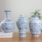 Vases en porcelaine | Porcelain Vases