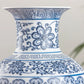 Vases en porcelaine | Porcelain Vases