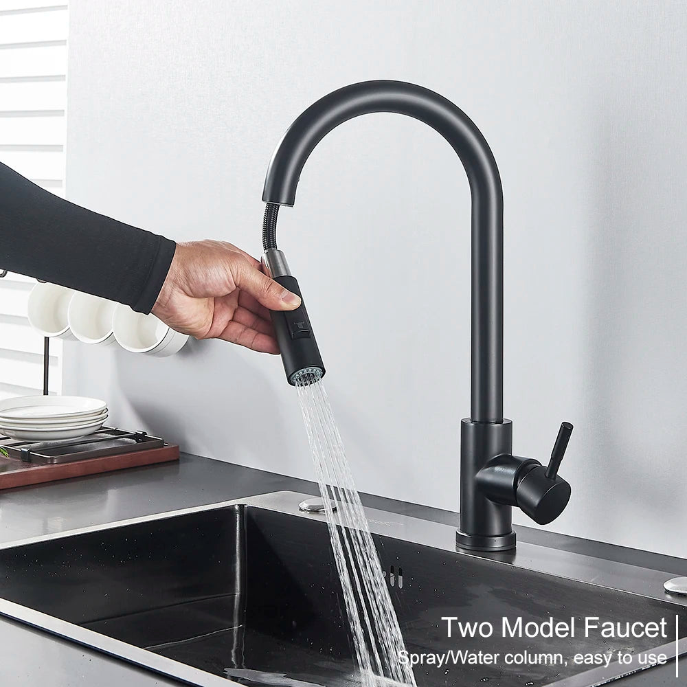 Robinet de cuisine | Kitchen Faucet