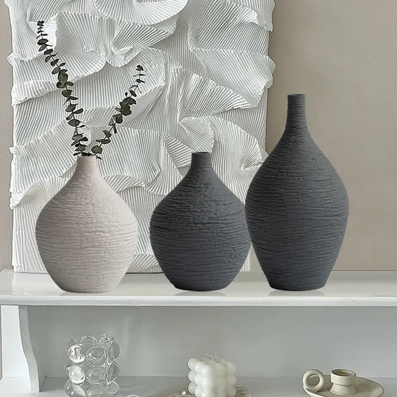 Vase en ceramique | Ceramic Vase