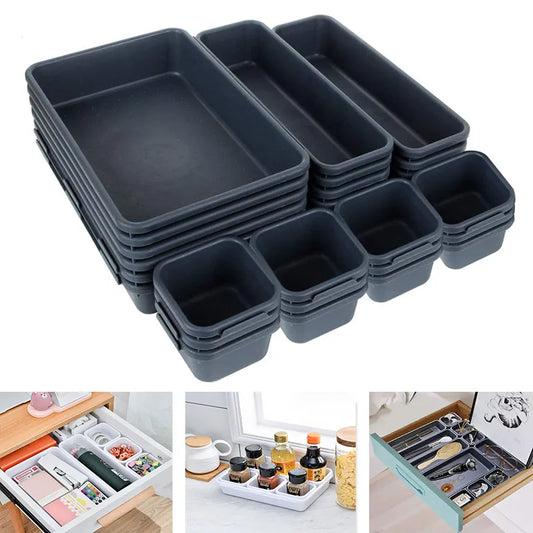 13PCs Organizers