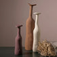 Vase moderne de style nordique  | Nordic style Modern Vase