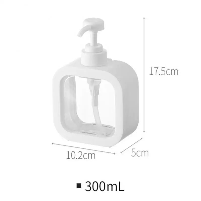 Distributeur de Savon | Soap Dispenser