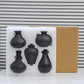 5 Pcs Vase en céramique | 5 Pcs Ceramic vase