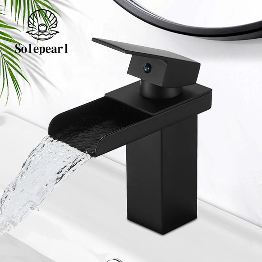 Robinet Solepearl | Solepearl Faucet