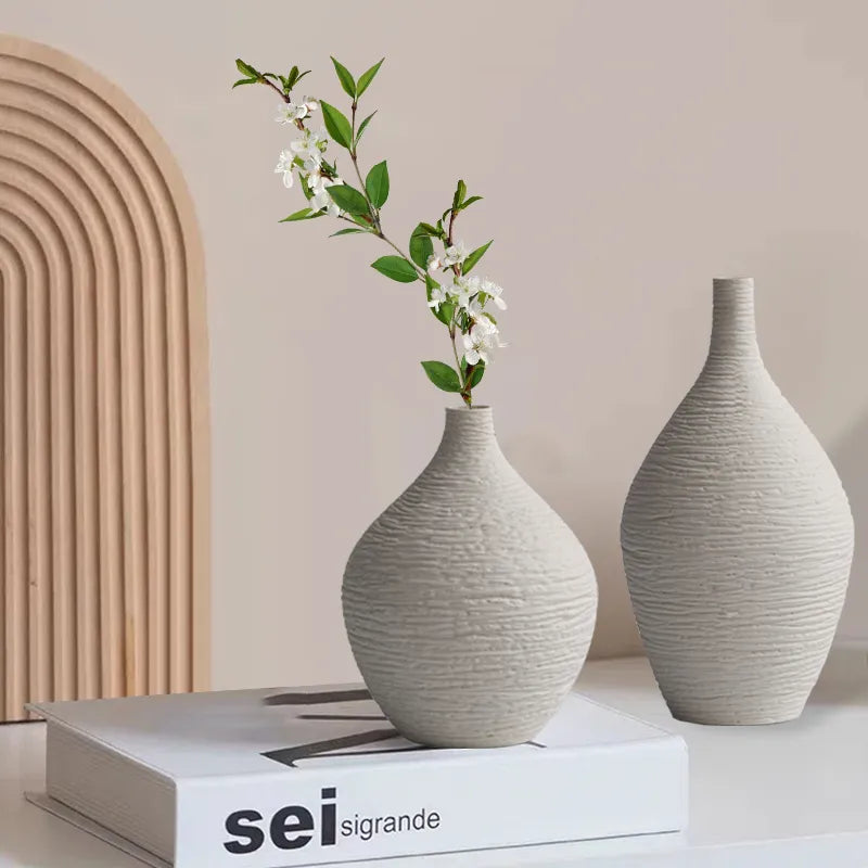 Vase en ceramique | Ceramic Vase