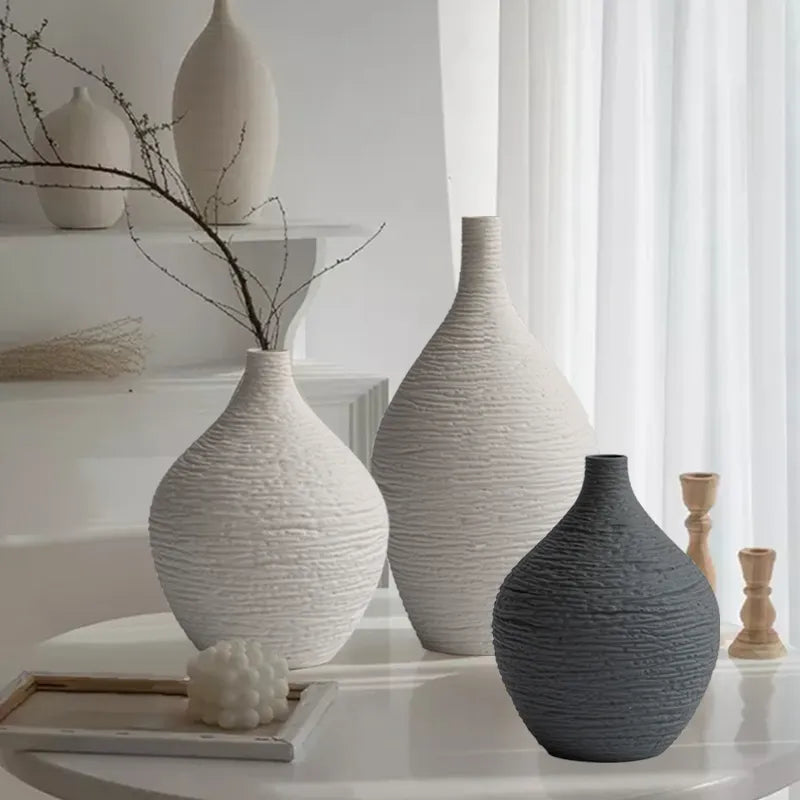 Vase en ceramique | Ceramic Vase