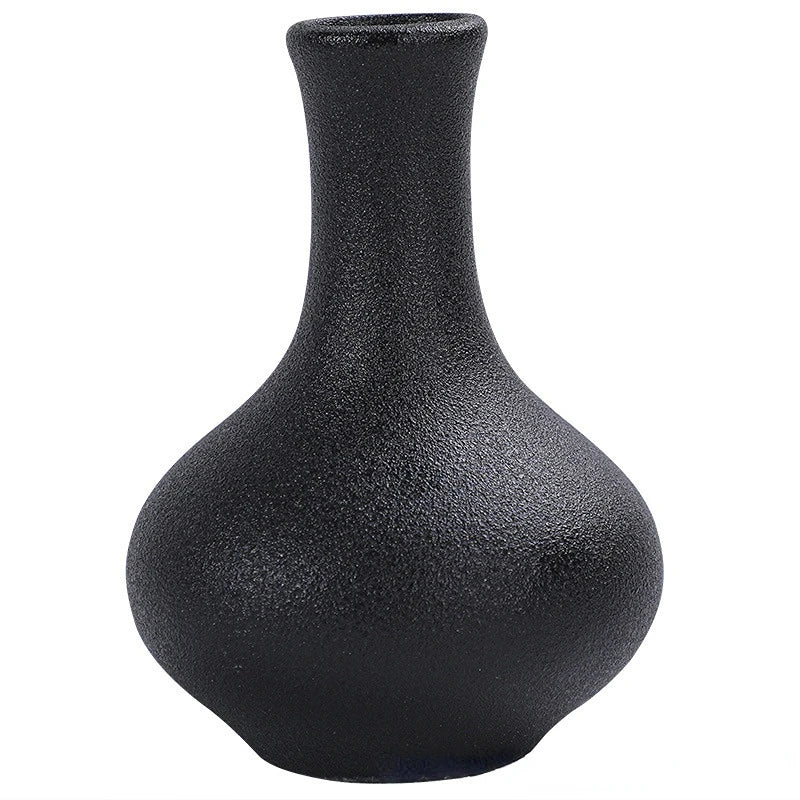 5 Pcs Vase en céramique | 5 Pcs Ceramic vase