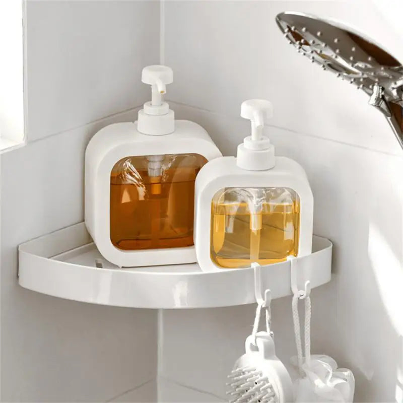 Distributeur de Savon | Soap Dispenser