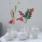 5 Pcs Vase en céramique | 5 Pcs Ceramic vase